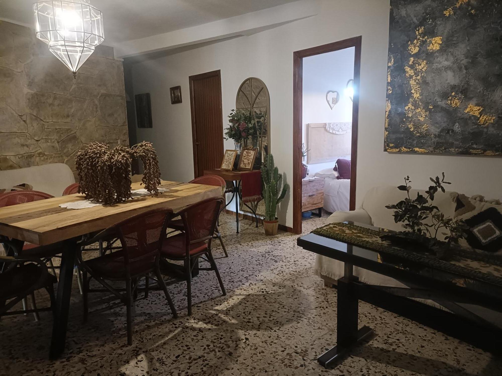 La Fresquita, Castano Del Robledo Villa Eksteriør billede