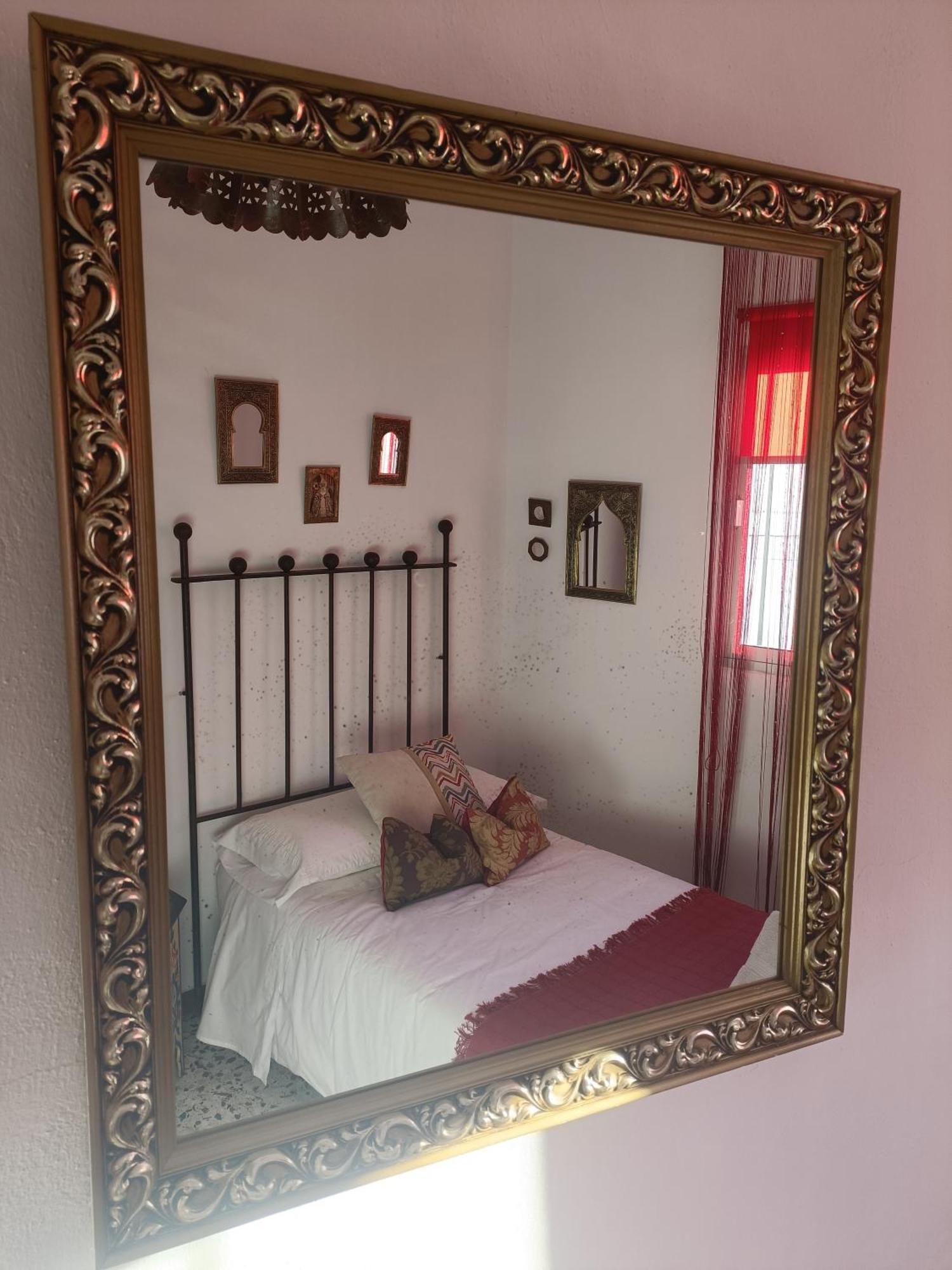 La Fresquita, Castano Del Robledo Villa Eksteriør billede